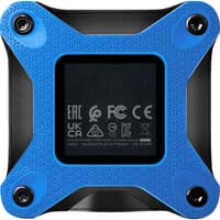 Твердотельный накопитель SSD ADATA 2.5" 1TB SD620 SD620-1TCBL USB 3.2 Gen 2 Type-A, 520/460, blue - фото 9