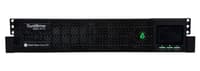 Systeme Electric Smart-Save Online SRTSE, 2 поколения 1000 ВА/Вт, 2U, 8 C13+1 Schuko, USB, RS-232, сухиеконтакты, SNMP-карта - фото 5