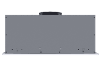 Вытяжка Maunfeld/ Кухонная вытяжка MAUNFELD Crosby Power 50 белый, полновстраиваемая, 1050 м3/ч, 3 скорости, механическое управление, уровень шума 51.8 дБ, цвет белый - фото 9