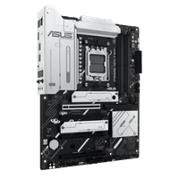 Материнская плата ASUS PRIME X870-P WIFI AM5 ATX 4xDDR5 4xPCIEx16 4xM.2 2xUSB-C HDMI 2.5GLAN Wi-Fi 7 - фото 3