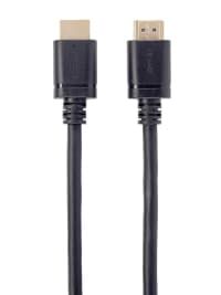 Кабель HDMI - HDMI, 1м, Telecom TCG245C-1M - фото 5