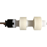 Ролик Avision Friction Roller AV332U/AV332/AV335/AN335WN/AN335WL (002-9827-0-SP) - фото 1