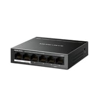 Коммутатор (свитч) Mercusys MS106P - фото 4
