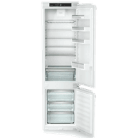 Встраиваемый холодильник Liebherr Pure, ниша 194 см, EasyFresh, МК NoFrost 3 контейнера, сенсорный дисплей Touch, door-on-door. - фото 1