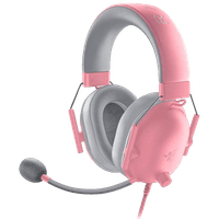 Razer Гарнитура Blackshark V2 X - White/ Razer Blackshark V2 X - Quartz Headset - фото 2