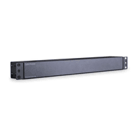 CyberPower PDU20BHVIEC12R PDU 1U type, 16Amp, plug IEC 320 C20, (12) IEC 320 C13 - фото 6