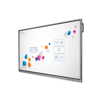 Интерактивная панель NexTouch Nextpanel IFPKV5INT65, 65" IR Android 4K (3840x2160) WiFi - фото 5