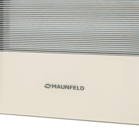 Шкаф духовой электрический MAUNFELD EOEC.586BG/ Духовой шкаф, Тип: электрический 60 см, 58 л, таймер, 7 функций, электрический гриль, конвекция, механическое управление, гидролизная очистка, энергоэффективность А, цвет слоновая кость - фото 24