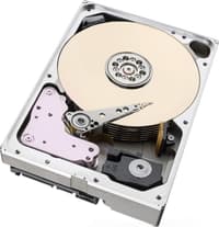 Жесткий диск Seagate HDD Server Exos X20 HDD 512E/4KN (3.5'/20Tb/SATA 6Gb/s/7200rpm) - фото 3