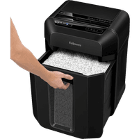 Шредер Fellowes® AutoMax® 80M - фото 7
