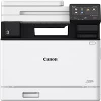 МФУ лазерный Canon i-Sensys Colour MF752Cdw(5455C012) A4 Duplex WiFi белый - фото 1