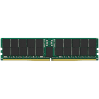 Память оперативная/ Kingston 96GB 5600MT/s DDR5 ECC Reg CL46 DIMM 2Rx4 Micron B Renesas - фото 1
