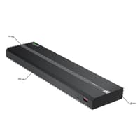 GCR PRO Разветвитель-удлинитель HDMI по витой паре 1080P до 50~60m, 1х8 до 17 дисплеев, передатчик+приемники(2хHDMI), поддержка IR, POC & EDID, Loop out TX, GCR-55774 - фото 6