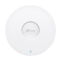Точка доступа Wi-Fi TP-LINK EAP653 AX3000 Потолочная точка доступа Wi-Fi 6 - фото 1