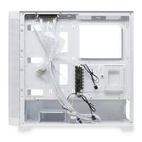 Корпус HSPD M740-TGWH White - фото 9