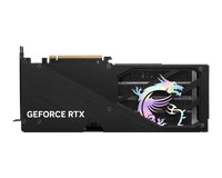 Видеокарта/ GeForce RTX 5060 Ti 16G GAMING TRIO OC - фото 7