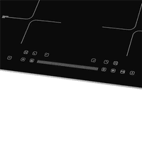 Встраиваемая варочная панель ICS 622 R Индукция, 60 см, 4 конфорки, черный - фото 12