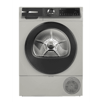Bosch WQK2521XME Serie 6, Сушильная машина с тепловым насосом, макс.загрузка - 10 кг, Класс энергоэфф-ти: A++, LED-дисп - фото 2