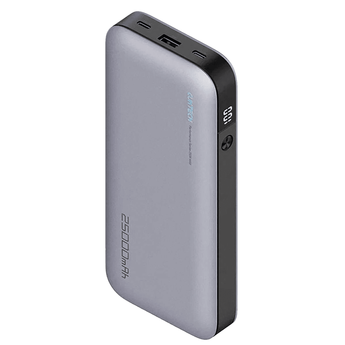 Внешний аккумулятор CUKTECH PB250 25000mAh 210W