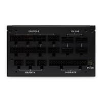 HSPD Блок питания HSI-3000PF-BK 3000Вт 80 PLUS Platinum ATX 3.1 - фото 7