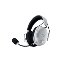 Гарнитура Razer BlackShark V3 Pro - White/ Razer BlackShark V3 Pro - White Headset - фото 6