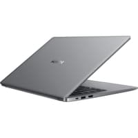 Ноутбук HONOR MagicBook X14 Intel Core i5-13420H/16Gb (soldered D4)/SSD1Tb/UMA/14"/IPS/WUXGA/1920x1200/60Hz/Win11/Grey/1.4kg - фото 12