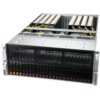 Серверная Платформа SuperMicro AS -4125GS-TNRT - фото 2