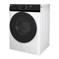 Стиральная машина Delonghi/ Стиральная машина Delonghi, глубина 60 см, 1400 об/мин, загрузка 10.5 кг, 15 программ, инверторный BLDC мотор, LED дисплей, электронное управление, отсрочка запуска, пар, дозагрузка белья, очистка барабана, энергоэффективность А+++, цвет белый - фото 3