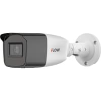iFLOW F-AC-2621Z(2.7-13.5mm) Value 2Мп уличная цилиндрическая HD-TVI камера с ИК-подсветкой до 40м - фото 1