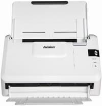 Сканер Avision AV332U (А4, 40 стр/мин, АПД 50 листов, USB2.0) - фото 5