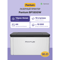 Pantum BP1800W (BP1800W) - фото 4