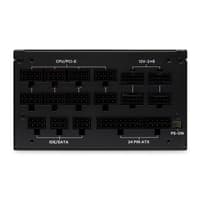 HSPD Блок питания HSI-3000PF-BK 3000Вт 80 PLUS Platinum ATX 3.1 - фото 8