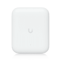 Точка доступа Wi-Fi Ubiquiti UniFi 7 AP Outdoor Точка доступа 2,4+5 ГГц, Wi-Fi 7, 2х2 MIMO, 802.3at, 1х 2.5G RJ45 - фото 2