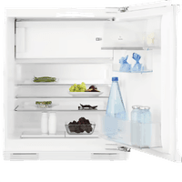 Electrolux LFB3AE82R комбинированный холодильник Встроенный 93 L Белый - фото 2