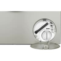 Стиральная машина Bosch Serie 6 WGK264ZXME пан.англ. загр.фронтальная макс.:11кг серый - фото 16