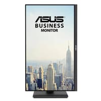Монитор LCD 23.8" VA249QGS/ ASUS VA249QGS 23.8" IPS LCD monitor 16:9, FHD 1920x1080, 1ms MPRT, 350cd/m2, 120Hz, D-sub, HDMI, DP, USB hub (4xUSB 3.2), Speakers 2Wx2, VESA 100x100, sRGB 99%, HAS 130mm, black - фото 14