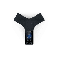 Конференц-телефон/ Yealink [CP965] Conference phone / 2-year AMS [1304014] - фото 7