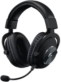 Гарнитура/ Logitech Headset G PRO X Gaming - фото 1