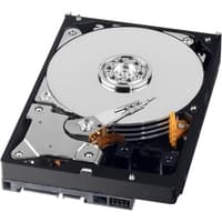 Жесткий диск/ RECERTIFIED HDD WD SATA3 1Tb AV-GP Video Surveillance 5400 RPM 64mb 1 year warranty (replacement WD10EZRZ, WD10PURX, ST1000VX013, ST1000DM010) RECERTIFIED - фото 8