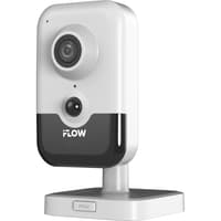 iFLOW F-IC-1941CI(2.8mm) Eco 4Мп внутренняя компактная IP-камера c ИК-подсветкой до 10м - фото 2
