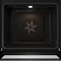 Встраиваемые электрические духовки GORENJE/ Духовой шкаф, 77 л, Класс энергопотребления: A, Механический таймер с функцией отключения, Конструкция: Встраиваемая, Ширина: 595 мм, Высота: 595 мм, черный - фото 9