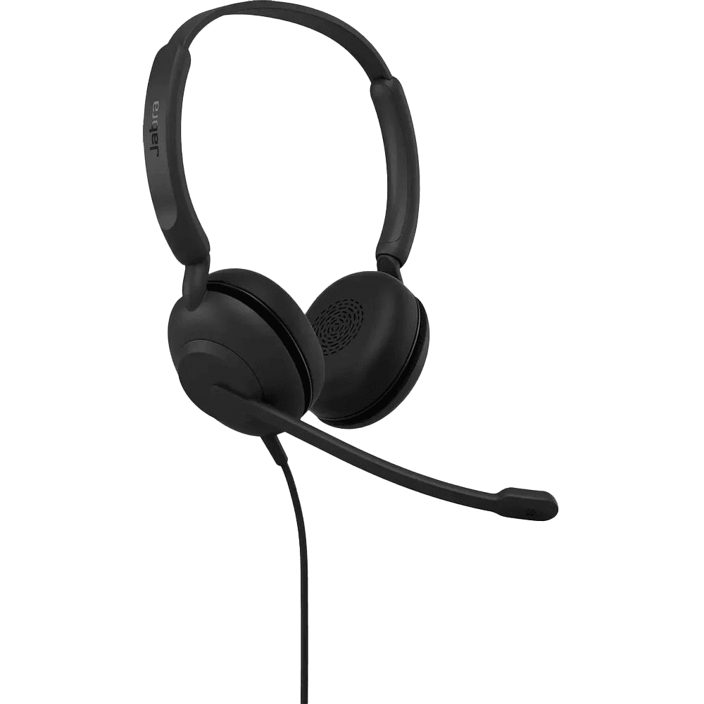 Гарнитура проводная/ Jabra Evolve 10