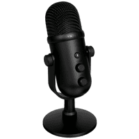 Микрофон Seiren V2 Pro/ Razer Seiren V2 Pro - Professional Grade USB Microphone - фото 3