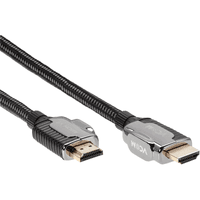 Кабель/ Кабель HDMI 19M/M,ver. 2.1, 8K@60 Hz 1.5m VCOM <CG864-1.5M> - фото 2
