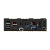 Материнская плата/ Z890 A ELITE WIFI7 - фото 9