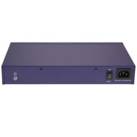 Коммутатор/ Коммутатор 24PORT 10/100/1000M TEG1024D TENDA - фото 8