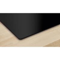 Индукционная варочная панель Bosch PIF61RHB1E - фото 5