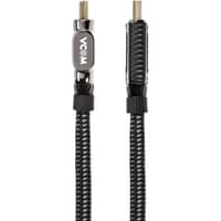 Кабель/ Кабель HDMI 19M/M,ver. 2.1, 8K@60 Hz 1.5m VCOM <CG864-1.5M> - фото 3