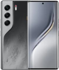 Смартфон Tecno CAMON 40 Pro 5G 12+256Gb черный - фото 1