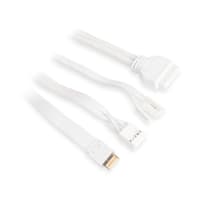 Корпус HSPD M740-TGWH White - фото 17